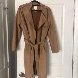 Women’s Coat